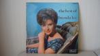 BRENDA LEE  The Best of - Disque 33 T ancien, CD & DVD, Comme neuf, 12 pouces, Enlèvement