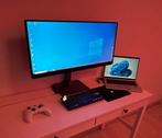Lenovo L29w-30 IPS Ultrawide, Computers en Software, Monitoren, Full HD, Zo goed als nieuw, DisplayPort, Onbekend