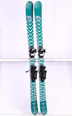 166.2 freeride ski's BLACK CROWS CAPTIS BIRDIE 2023, Overige merken, 160 tot 180 cm, Gebruikt, Verzenden
