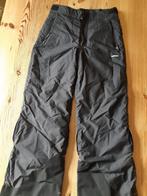 Ski broek, maat 152, Ophalen, Zo goed als nieuw, Ski, Kleding