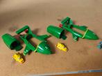 Thunderbirds speelgoed, Ophalen of Verzenden