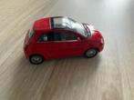Fiat 500 miniatuur, Ophalen of Verzenden