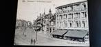 Postkaart WENDUINE BOULEVARD LEOPOLD LAAN TOP WENDUINE, Ophalen of Verzenden