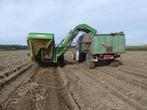 Aardappelrooier - lader, Zakelijke goederen, Ophalen