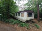 Stacaravan, Caravans en Kamperen, Stacaravans, Tot en met 4