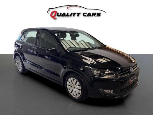 Volkswagen Polo 1.4i benzine | 120.000 KM | Navi | Garantie, Auto's, Volkswagen, Bedrijf, Te koop, Polo, ABS, Airbags, Airconditioning