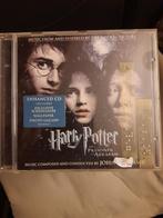 cd - soundtrack - harry potter and the prisoner of azkaban, Cd's en Dvd's, Cd's | Filmmuziek en Soundtracks, Ophalen of Verzenden
