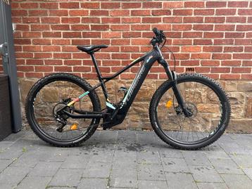 Lapierre Overvolt mountainbike maat M 27,5" (300 km) beschikbaar voor biedingen