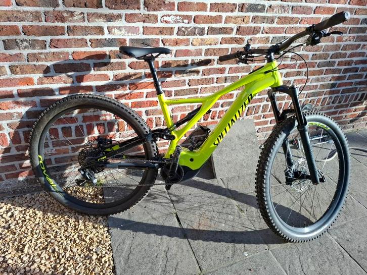 Specialized levo turbo maat l gen 2.1, Fietsen en Brommers, Fietsen | Mountainbikes en ATB, Zo goed als nieuw, Ophalen