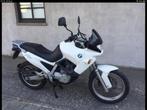 Onderdelen  te koop van bmw f 650 reeds gedemonteerd  ., Ophalen, Gebruikt