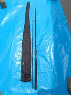 Westin W3 Powershad 2nd Generation 2,40m (2sec), Watersport en Boten, Ophalen, Zo goed als nieuw, Werphengel
