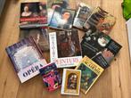 Lot de livres, Boeken, Ophalen, Gelezen