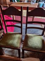 6 mooie antieke stoelen in perfecte staat  Prijs per stuk, Antiek en Kunst, Ophalen of Verzenden