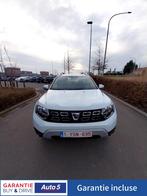 Dacia DUSTER (2020) [ref: 4314], Auto's, Dacia, Parkeersensor, Gebruikt, Euro 6, Wit