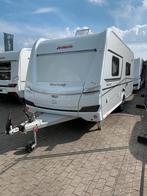 Dethleffs Nomad 490 est 2023, Caravanes & Camping, Jusqu'à 4, Particulier, Siège standard, Dethleffs