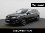 MG MG5 Electric Long Range Comfort 61 kWh, Auto's, Gebruikt, Zwart, 156 pk, 500 kg