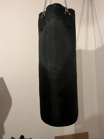Boxzak 20kg beschikbaar voor biedingen