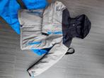 Skibroek en ski jas, maat 152, prima staat, Comme neuf, Vêtements, Ski, Enlèvement ou Envoi