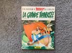 BD Astérix - Tome 22 La grande traversée - 1e édition, Eén stripboek, Gelezen, Goscinny