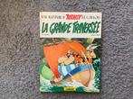 BD Astérix - Tome 22 La grande traversée - 1e édition, Gelezen, Goscinny, Eén stripboek