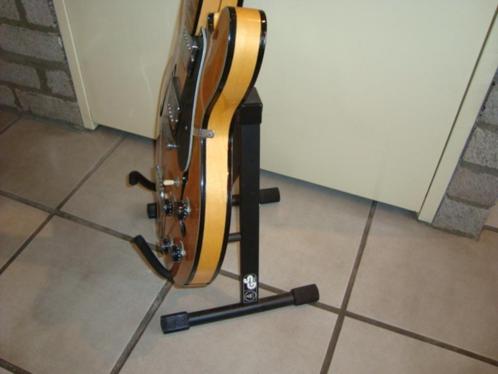 MTE standaard elektr. (bas) gitaren (nieuw, 20231017), Muziek en Instrumenten, Standaarden, Nieuw, Instrumentstandaard, Gitaar