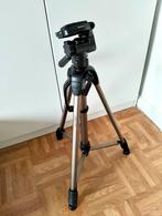 Hama Star 61 Camerastatief, Enlèvement, Comme neuf, Trépied