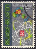 Belgie 1982 - Yvert/OBP 2036 - Wetenschap (ST), Postzegels en Munten, Postzegels | Europa | België, Verzenden, Gestempeld