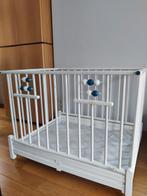 Park retro - Penne Aalst, Kinderen en Baby's, Babyparken, Ophalen, Gebruikt