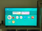 Panasonic 65 inch - TX-65DX900, Comme neuf, Smart TV, Enlèvement, LED