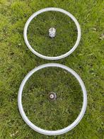 Wielen single speed, Fietsen en Brommers, Fietsonderdelen, Ophalen