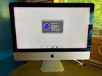 iMac 21.5 inch, Late 2015, 16 GB, 1 TB Fusion Drive, Computers en Software, Apple Desktops, Ophalen, Gebruikt, HDD en SSD, IMac