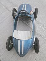 Morellet Guerrineau Ferrari Spa Indy-stickers, Verzenden, Nieuw