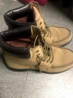 herenschoenen met veters, Ophalen, Bruin, Nieuw, Veterschoenen