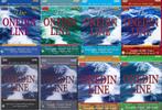 The Onedin Line TV- Serie COMPLEET op DVD (32xDVD BOX SET), Ophalen of Verzenden, Zo goed als nieuw, Drama, Boxset