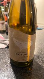 Cetus chardonnay reserve 2019, Ophalen, Zo goed als nieuw