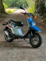 Yamaha BW’s/MBK Booster 50cc, Ophalen, Tweetakt, Gebruikt, Yamaha