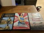 schultze gets the blues - lola rennt - bunuel - dvd's, Ophalen of Verzenden
