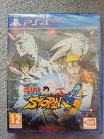 Jeu playstation 4 (neuf), Consoles de jeu & Jeux vidéo, Enlèvement ou Envoi, Comme neuf