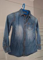 Mooi nieuw jeanshemdje Esprit, Ophalen of Verzenden, Nieuw