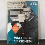 12 DVD ~ Wij, Heren van Zichem (seizoen 1, 2 & 3), Cd's en Dvd's, Dvd's | Tv en Series, Ophalen of Verzenden, Gebruikt