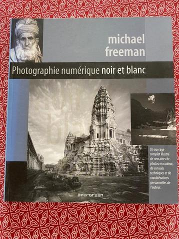 Boek: digitale zwart-witfotografie  beschikbaar voor biedingen