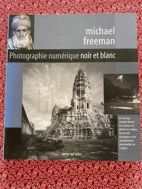 Boek: digitale zwart-witfotografie, Boeken, Kunst en Cultuur | Fotografie en Design, Zo goed als nieuw, Techniek, Ophalen of Verzenden