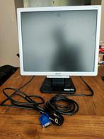 Computerscherm, Computers en Software, Monitoren, Ophalen, Gebruikt