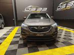 Opel Grandland X Grandland X 1.2 Edition/LED/CAM/Trekhaak/Do, Auto's, Opel, Voorwielaandrijving, https://public.car-pass.be/vhr/9043ed88-1788-4509-9769-4fbe9633f73d