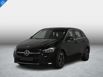 Mercedes-Benz B-klasse 180 Luxury Line beschikbaar voor biedingen