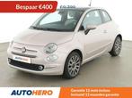 Fiat 500 1.0 Mild-Hybrid Star (bj 2021), Auto's, Voorwielaandrijving, 4 zetels, 88 g/km, Gebruikt