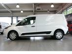 Ford Transit Connect TREND L2 - 1.5 Ecoblue 100PK - €21.619, Monovolume, Wit, 100 pk, Bedrijf