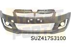 Suzuki Swift IV (8/13-) voorbumper (te spuiten) Origineel! 7, Neuf, -, -, Avant