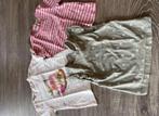 pakket ( 25 stuks) maat 80 meisje, Ophalen, Meisje