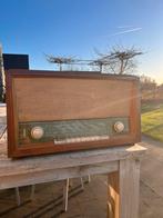 Sondyna Mod. E 6331 (Radio-Platenspeler), Enlèvement, Utilisé, Radio